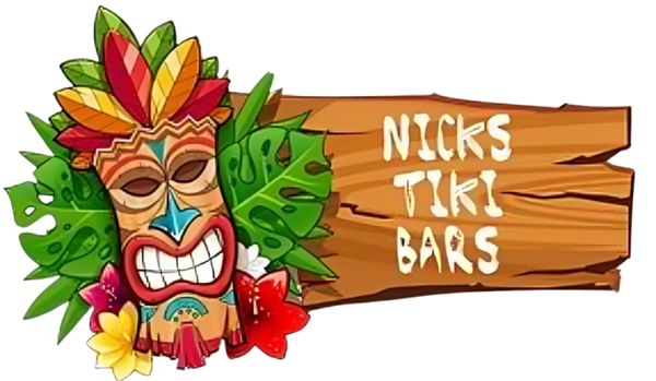 Nicks Tiki Bars