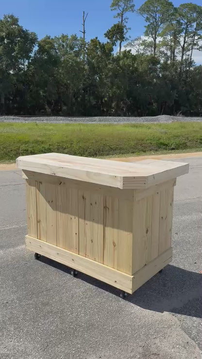 📞386-346-5172 | 4ft L on Left (bartenders perspective)
